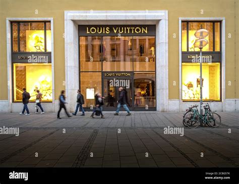 lv deutschland